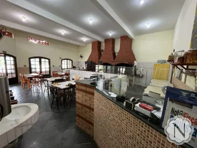 Prédio Inteiro à venda, 338m² no Cibratel I, Itanhaém