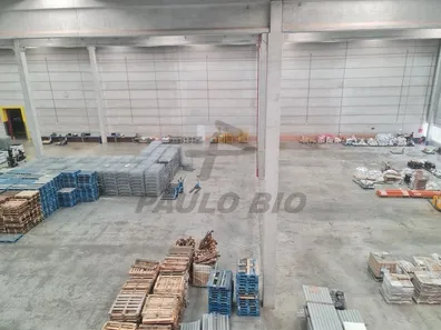 Galpão / Depósito / Armazém para alugar, 5013m² no , Vargem Grande Paulista
