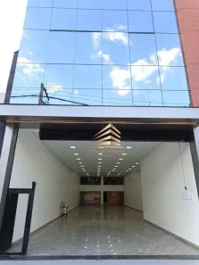 Galpão / Depósito / Armazém para alugar, 320m² no Vila Endres, Guarulhos