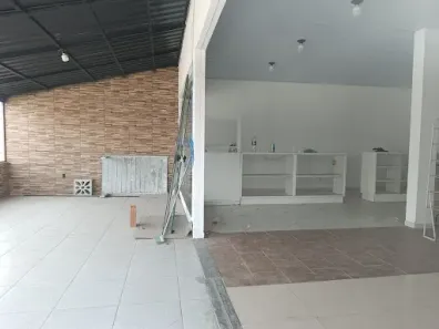 Loja / Salão / Ponto Comercial à venda, 144m² no Balneário São Pedro, São Pedro da Aldeia