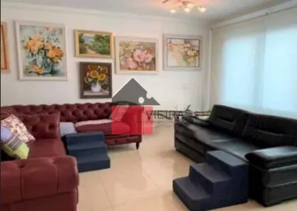 Sobrado com 3 Quartos à venda, 228m² no Jardim da Glória, São Paulo