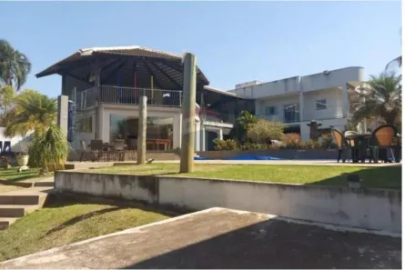 Sobrado com 3 Quartos à venda, 700m² no Parque Laranjeiras, Rio Verde