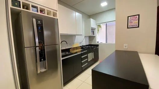 Casa com 2 Quartos à venda, 53m² no Panorama, Foz do Iguaçu