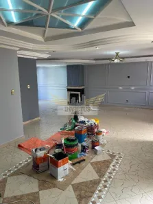 Sobrado com 5 Quartos para alugar, 389m² no Jardim São Caetano, São Caetano do Sul