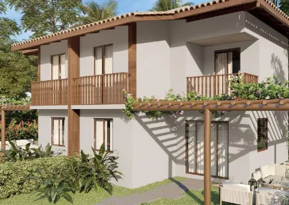 Casa com 3 Quartos à venda, 197m² no , Mata de São João