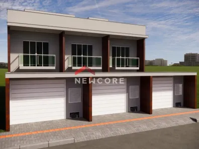 Casa com 2 Quartos à venda, 85m² no Armação, Penha