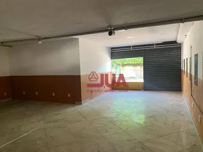 Loja / Salão / Ponto Comercial para alugar, 200m² no Centro, Queimados