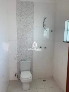 Casa com 2 Quartos à venda, 138m² no Jardim Vista Alegre, Santa Bárbara D'Oeste