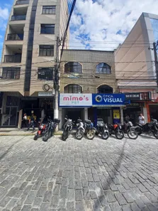 Loja / Salão / Ponto Comercial para alugar, 40m² no Centro, Nova Friburgo