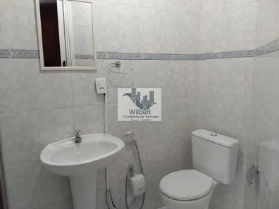 Apartamento com 3 Quartos à venda, 114m² no Centro, Petrópolis