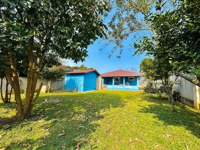 Casa com 3 Quartos à venda, 193m² no Botiatuba, Almirante Tamandaré