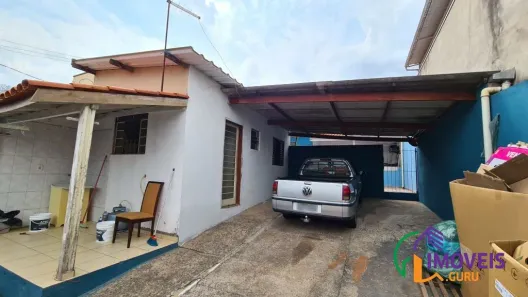 Casa de Vila com 1 Quarto à venda, 48m² no Capela, Vinhedo