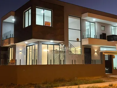 Casa de Condomínio com 3 Quartos à venda, 190m² no Pontal do Leste, Pontal do Paraná