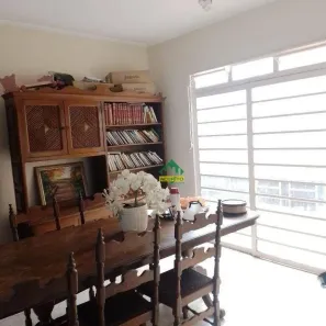 Sobrado com 3 Quartos para venda ou aluguel, 199m² no Jardim Nova Yorque, Araçatuba