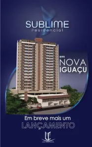 Cobertura com 4 Quartos à venda, 144m² no Rancho Novo, Nova Iguaçu