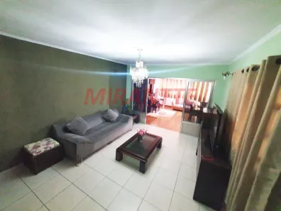 Sobrado com 4 Quartos para venda ou aluguel, 203m² no Jardim Paraíso, São Paulo