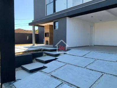 Sobrado com 3 Quartos à venda, 193m² no Do Salto, Blumenau