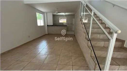 Casa com 2 Quartos para alugar, 75m² no Engenho do Mato, Niterói