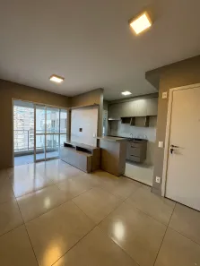 Apartamento com 2 Quartos para alugar, 67m² no Bethaville I, Barueri