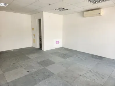 Conjunto Comercial / Sala com 1 Quarto à venda, 38m² no Vila Mariana, São Paulo
