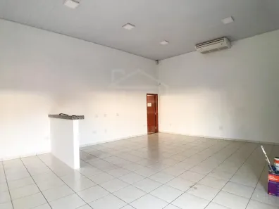Loja / Salão / Ponto Comercial à venda, 110m² no Chácara Braz Miraglia, Jaú
