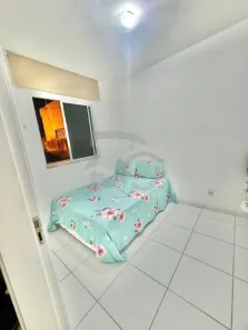 Apartamento com 3 Quartos à venda, 60m² no Taiçoca de Fora, Nossa Senhora do Socorro