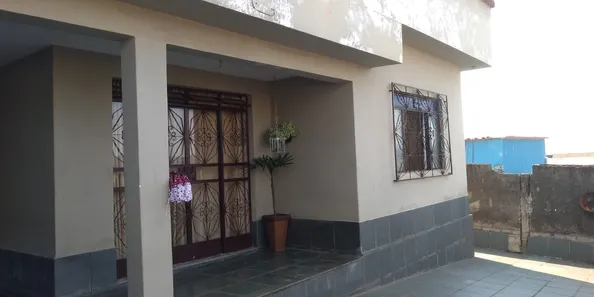 Casa com 4 Quartos à venda, 140m² no Nossa Senhora de Fátima, Ibirité