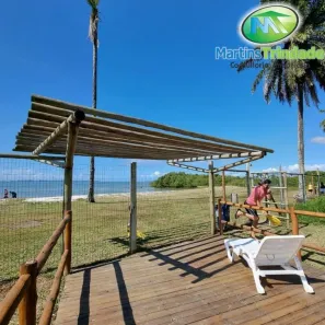 Terreno / Lote / Condomínio para venda ou aluguel, 533m² no Acupe, Santo Amaro