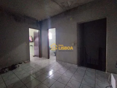 Sobrado com 3 Quartos à venda, 125m² no Jardim Rodolfo Pirani, São Paulo