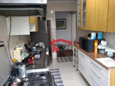 Apartamento com 2 Quartos à venda, 70m² no Limão, São Paulo