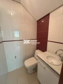 Casa de Condomínio com 3 Quartos para alugar, 130m² no Cidade Jardim, Rio Claro