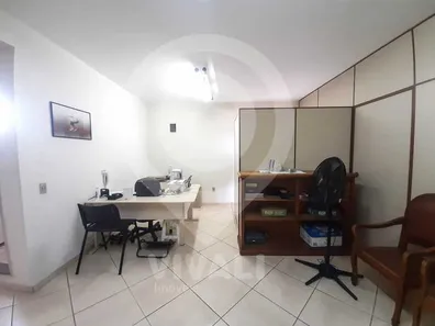 Conjunto Comercial / Sala para venda ou aluguel, 66m² no Centro, Itatiba