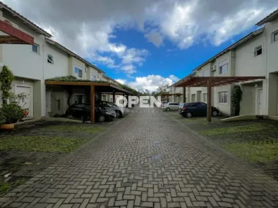 Casa de Condomínio com 3 Quartos à venda, 82m² no Niterói, Canoas