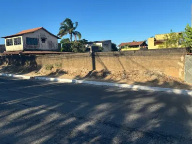 Terreno / Lote / Condomínio à venda, 720m² no Jaconé (Sampaio Correia), Saquarema