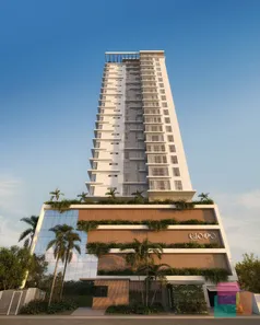 Cobertura com 3 Quartos à venda, 234m² no Tabuleiro, Barra Velha