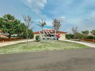Casa de Condomínio com 3 Quartos à venda, 266m² no Buru, Salto