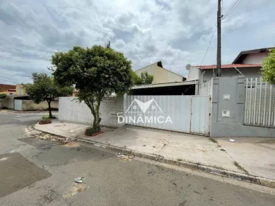 Terreno / Lote / Condomínio à venda, 180m² no Jardim Novo Paraná, Sumaré