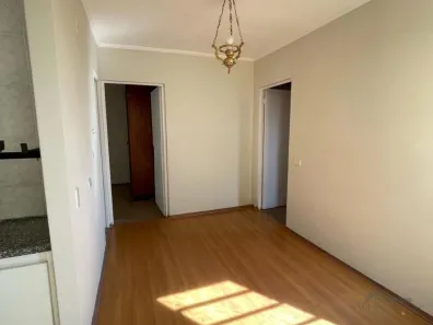 Apartamento com 2 Quartos à venda, 60m² no Conjunto Residencial Parque Bandeirantes, Campinas