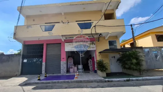 Galpão / Depósito / Armazém para alugar, 400m² no Vilar dos Teles, São João de Meriti