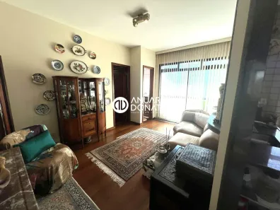 Flat com 1 Quarto à venda, 46m² no Cruzeiro, Belo Horizonte