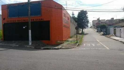 Galpão / Depósito / Armazém à venda, 386m² no Nossa Senhora do Perpétuo Socorro, Pindamonhangaba