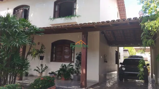Casa com 5 Quartos à venda, 340m² no Morada de Camburi, Vitória