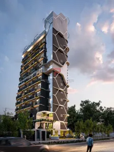 Flat com 1 Quarto à venda, 20m² no Jardim Oceania, João Pessoa
