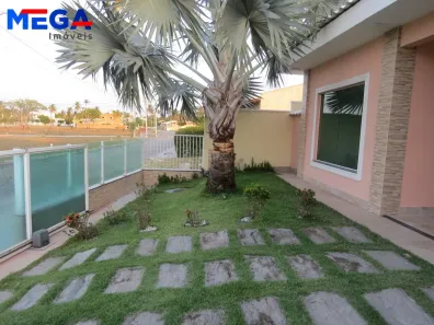 Casa com 3 Quartos à venda, 231m² no Pecém, São Gonçalo do Amarante