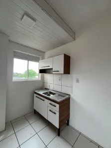 Apartamento com 2 Quartos à venda, 55m² no Restinga, Porto Alegre