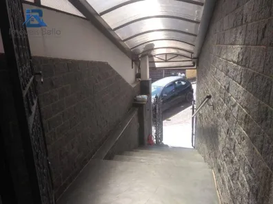 Prédio Inteiro à venda, 238m² no Centro, Itatiba