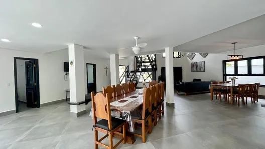 Casa com 5 Quartos para alugar, 300m² no Riviera, Bertioga