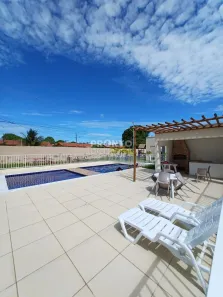 Apartamento com 2 Quartos à venda, 45m² no Pau Amarelo, Paulista