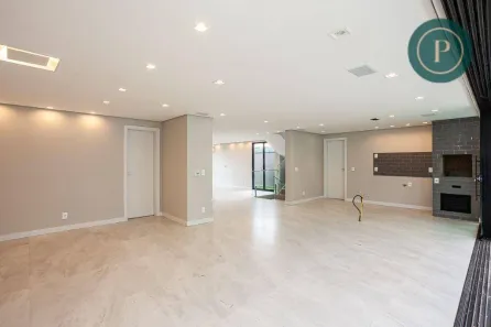 Casa de Condomínio com 5 Quartos à venda, 334m² no Tanguá, Almirante Tamandaré