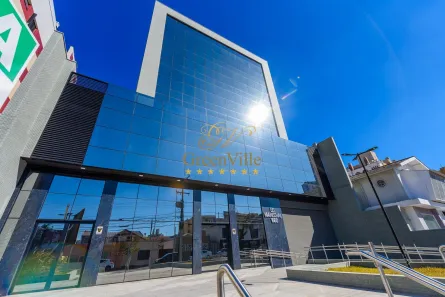 Prédio Inteiro à venda, 3857m² no Alto da Rua XV, Curitiba